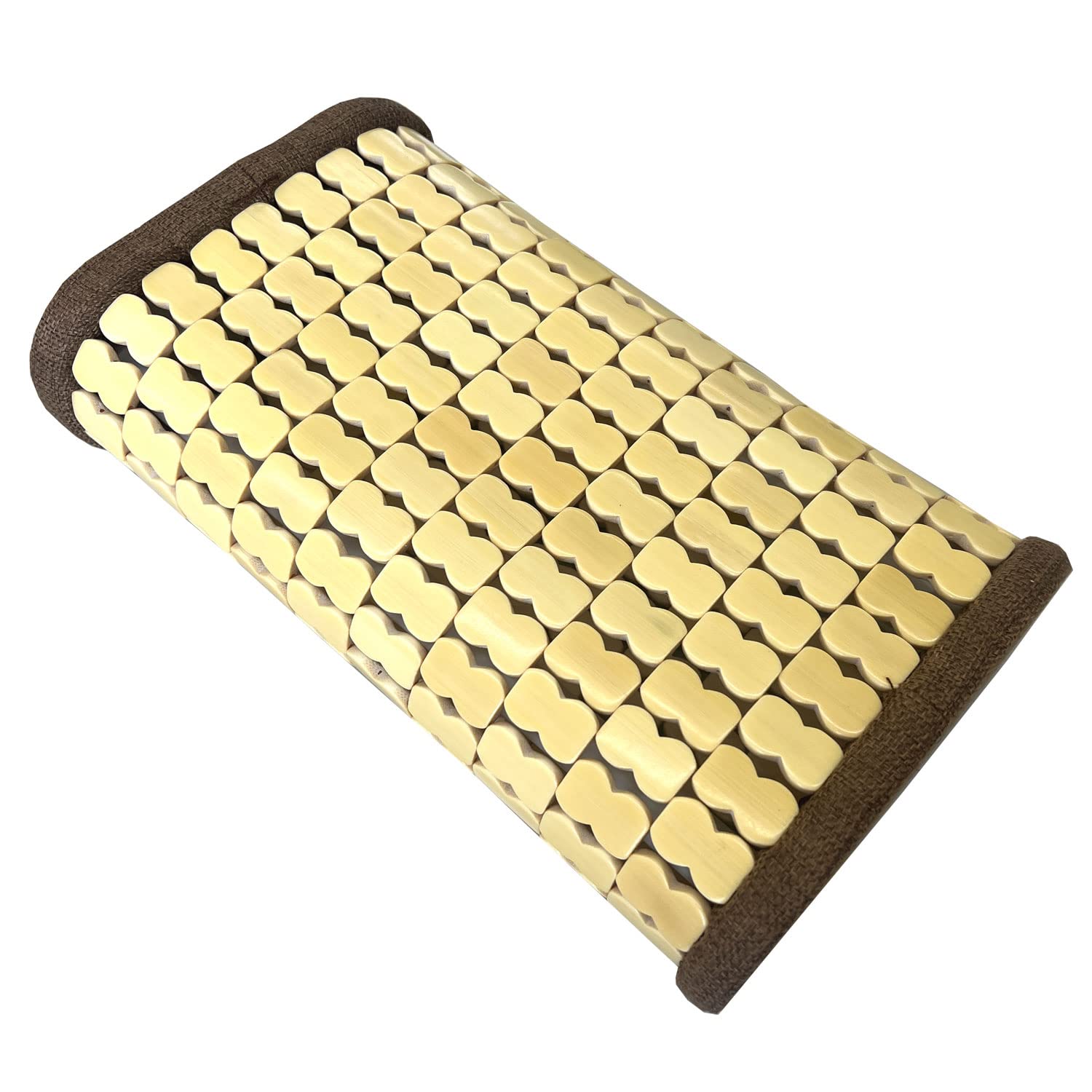 竹枕 楽天市場】【交換可】 竹枕「竹 硬枕 “楽枕” S」かたまくら 使用